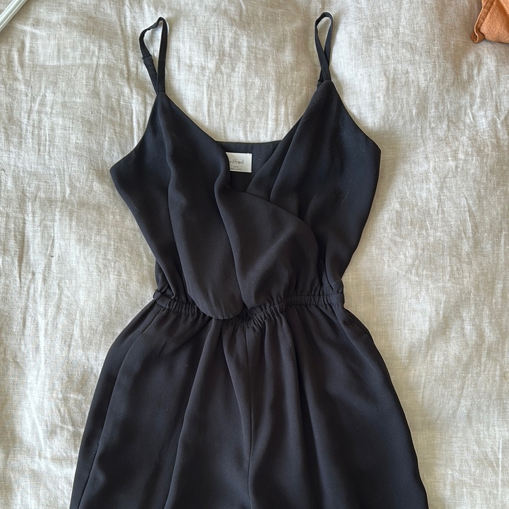 Wilfred Melodie Jumpsuit